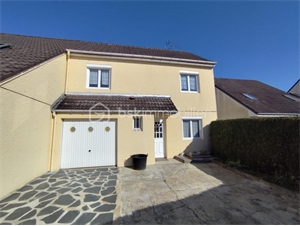 maison traditionnelle à la vente -   61300  L AIGLE, surface 90 m2 vente maison traditionnelle - UBI478301489